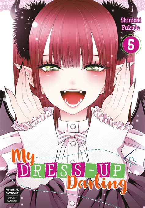 alluc my dress-up darling|My Dress.
